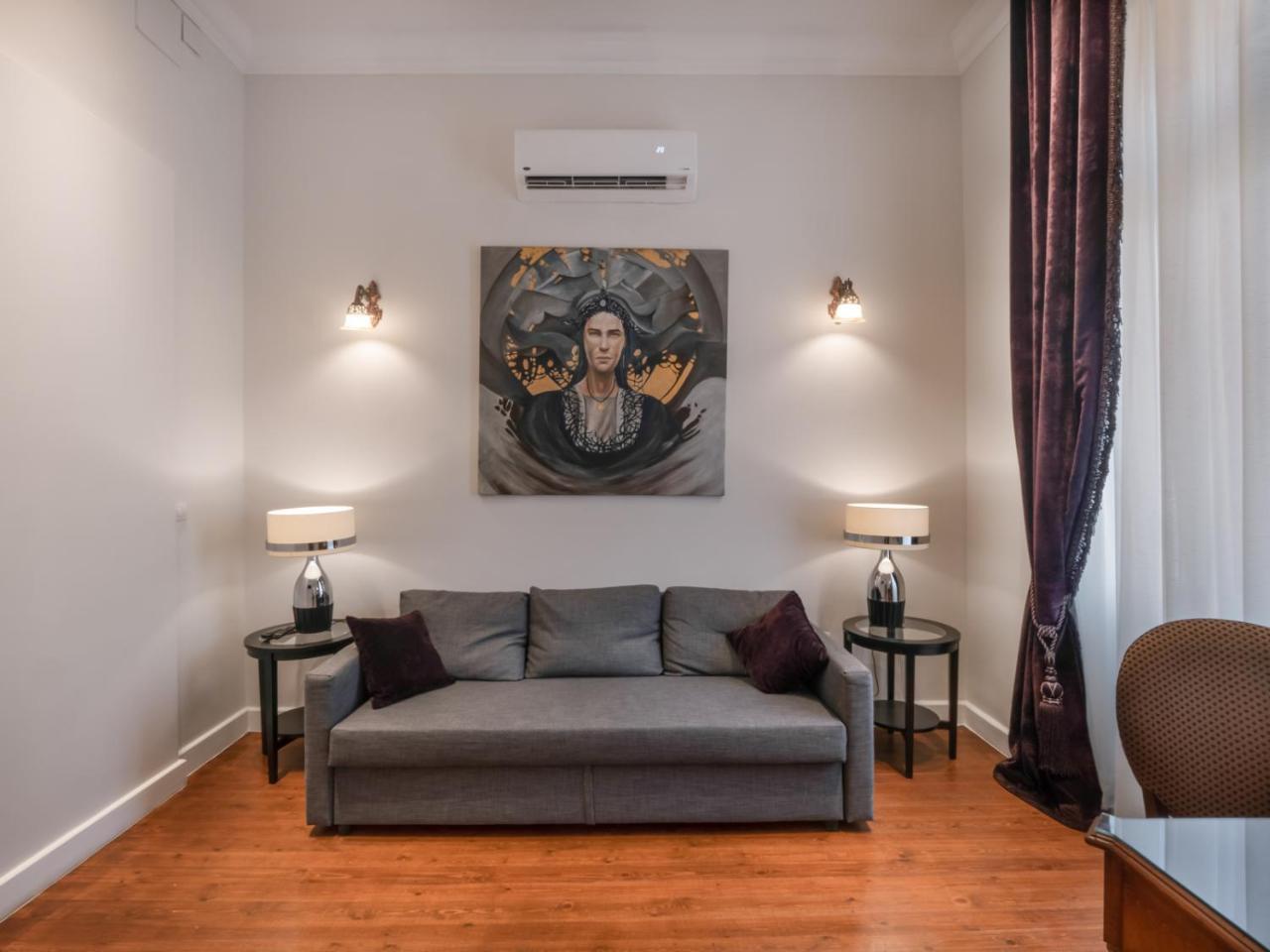 Hotel 1920s Boutique Hotel&restaurants 3*