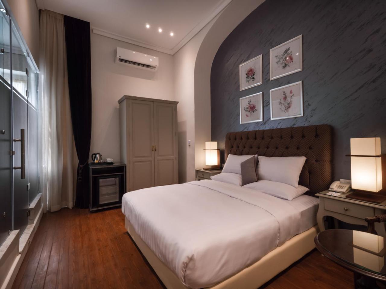 Hotel 1920s Boutique Hotel&restaurants