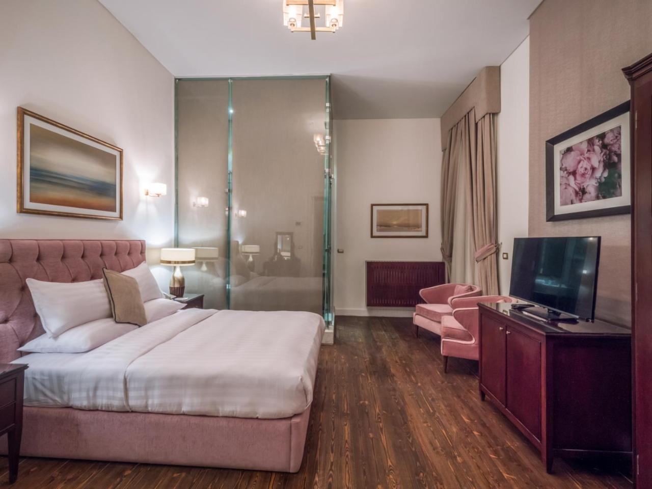 1920s Boutique Hotel&restaurants Hotel 3*
