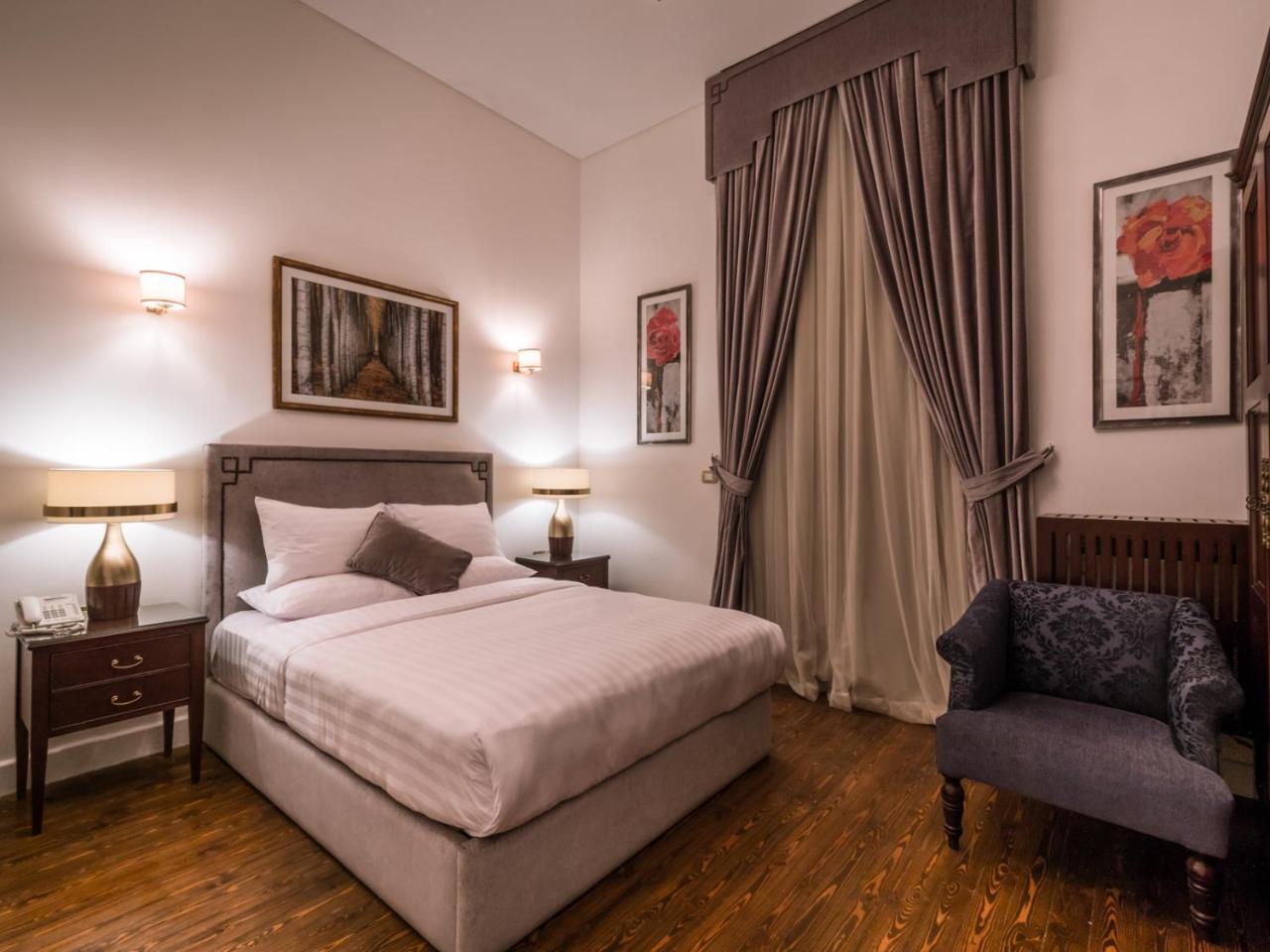 1920s Boutique Hotel&restaurants 3* Le Caire
